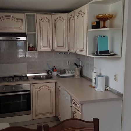 לאבין Apartment Branka מראה חיצוני תמונה
