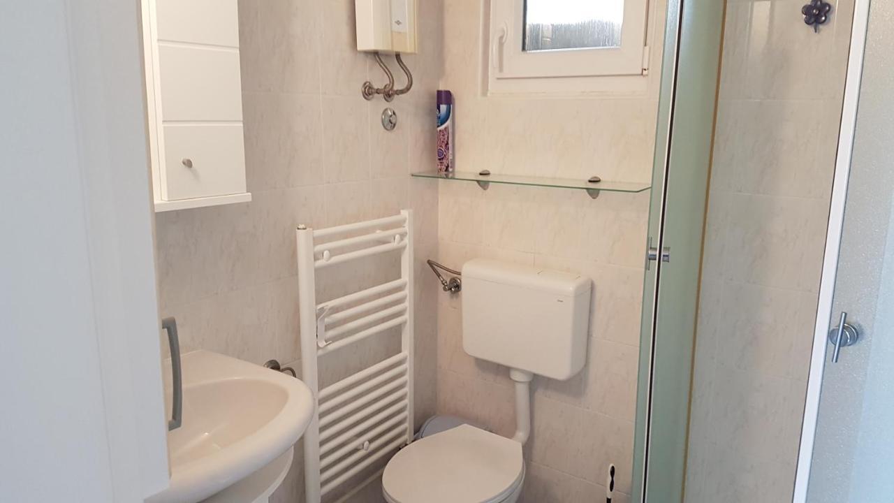 לאבין Apartment Branka מראה חיצוני תמונה