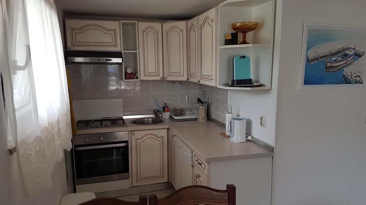 לאבין Apartment Branka מראה חיצוני תמונה