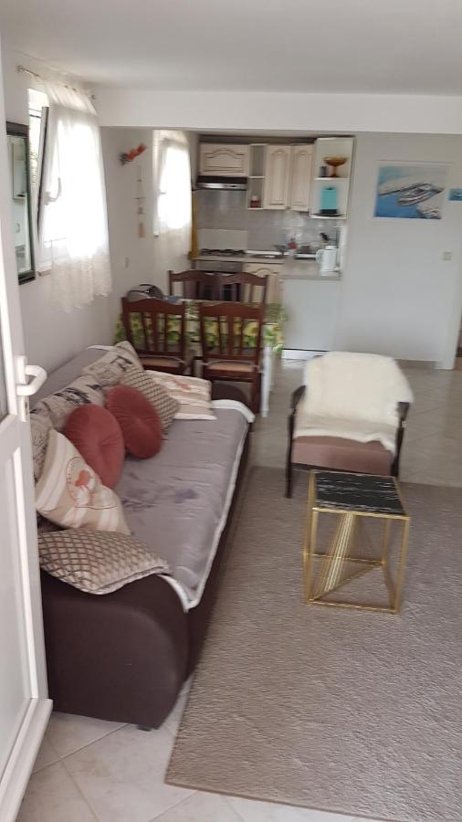 לאבין Apartment Branka מראה חיצוני תמונה